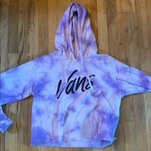 Vans Sweatshirt